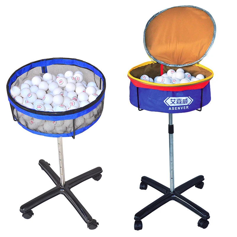 Table Tennis Hub - Profesyonel Masa Tenisi Topu Toplayıcısı Ping