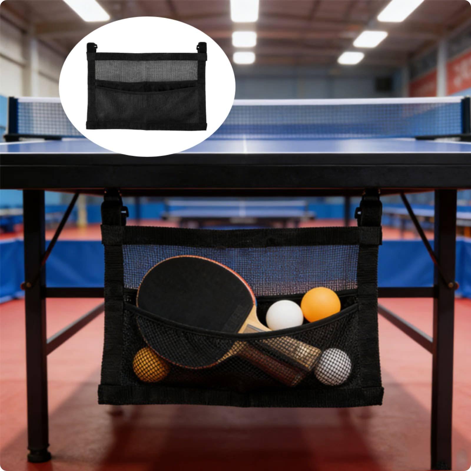 Table Tennis Ranking - Masa Tenisi Raketi Tutucu, Zahmetsiz Kurulum,