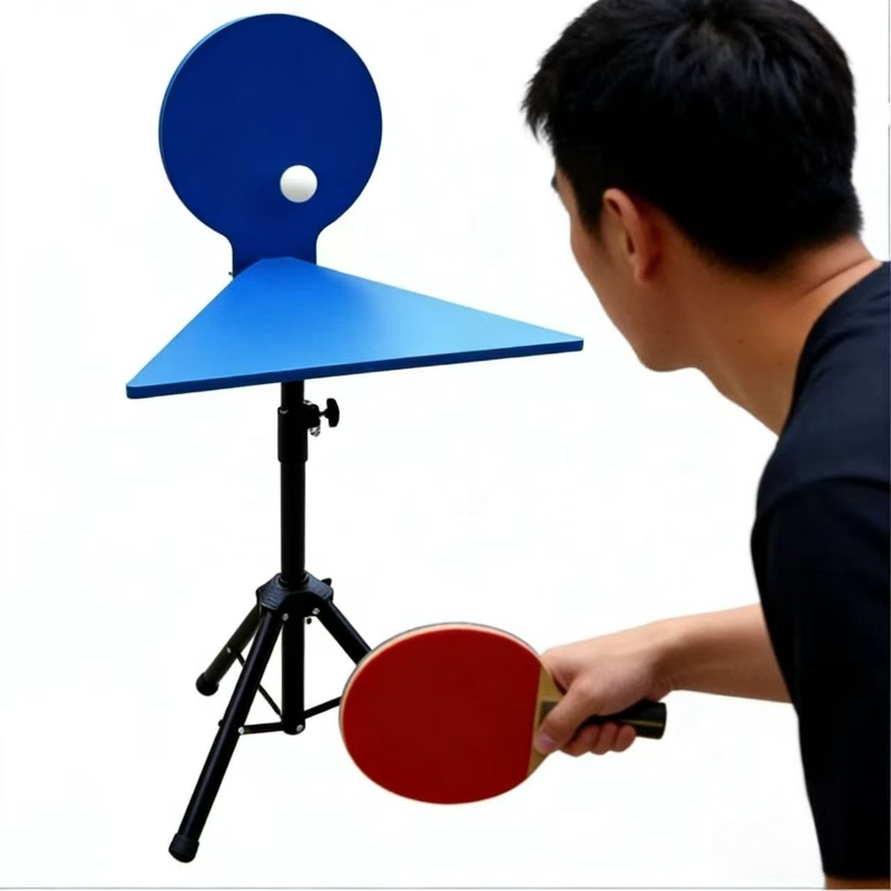 Table Tennis Vr - Ayarlanabilir Masa Tenisi Antrenman Rebound Tahtası