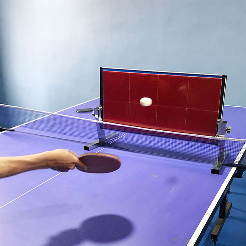 Table Tennis Vr - Ev Tipi Masa Tenisi Rebound Tahtası