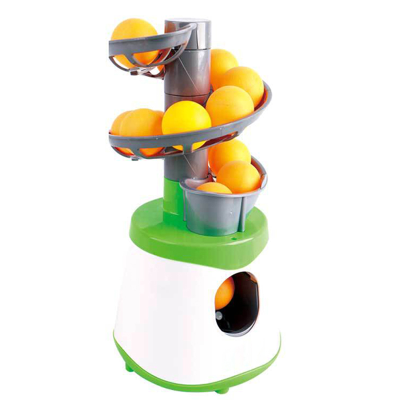 Table Tennis Vr - 4 * AA Pil Mini Masa