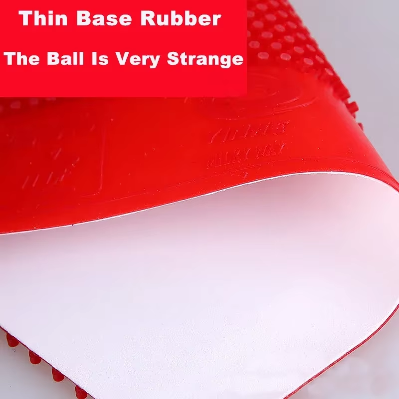 YINHE QING 0.5/0.7/0.8mm Masa  - Table Tennis Rubber incelemesi ve fiyatı