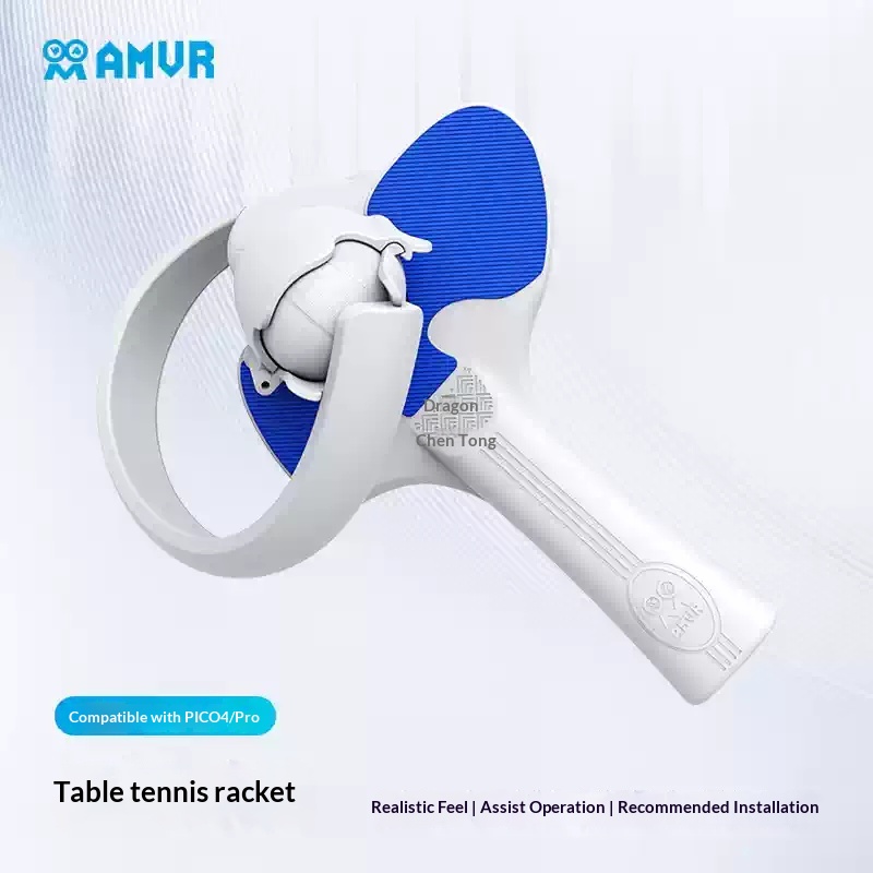 AMVR Tenis Raketi Sapı VR Kula - Table Tennis Vr incelemesi ve fiyatı