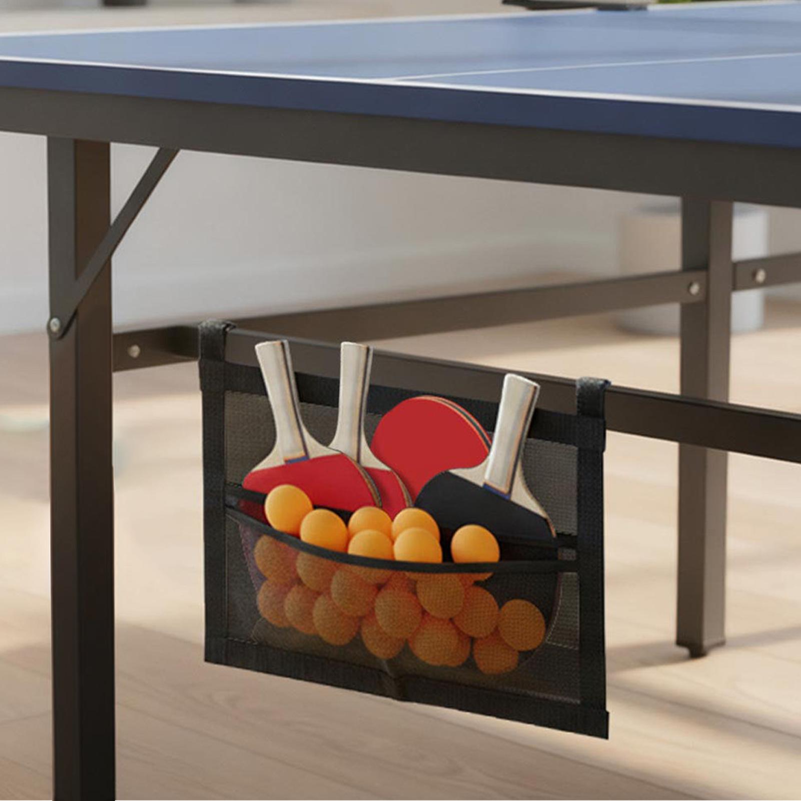 Örgü Pingpong Topu Tutucu Büyü - Table Tennis Or Tennis Table incelemesi ve fiyatı