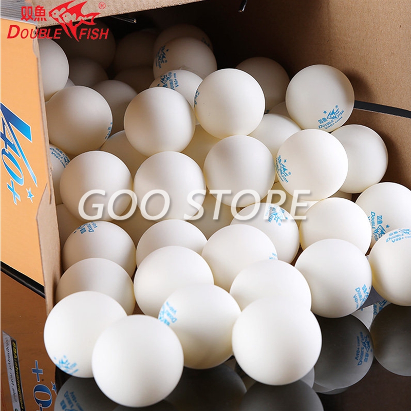 100 top Double Fish V40+ 1-Sta - Table Tennis Vr incelemesi ve fiyatı