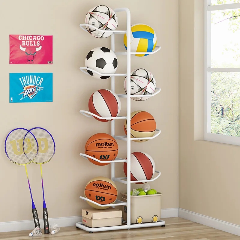 Basketbol depolama rafı Ev çoc - Table Tennis Hub incelemesi ve fiyatı
