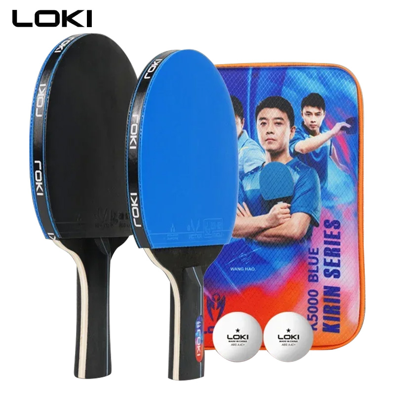 LOKI K1000 K3000 K5000 Masa Te - Table Tennis Hub incelemesi ve fiyatı