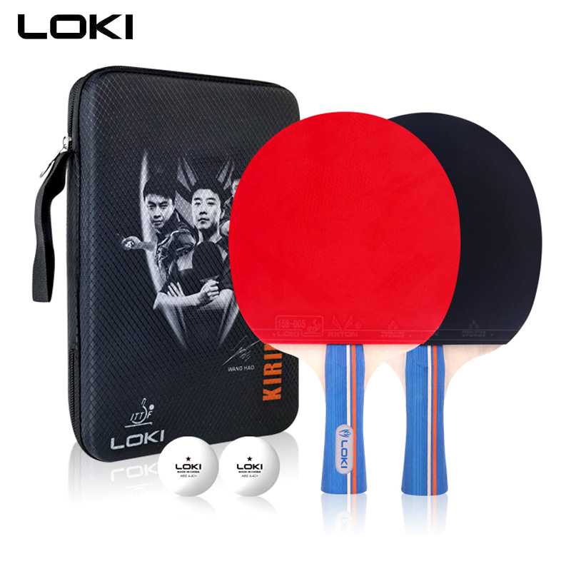 LOKI K1000 K3000 K5000 Masa Te - Table Tennis Hub incelemesi ve fiyatı