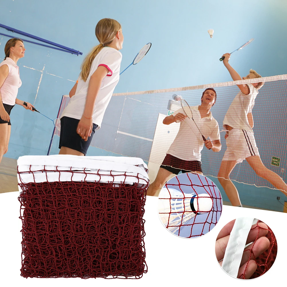 Badminton Ağı Polipropilen Bad - Table Tennis Volleyball incelemesi ve fiyatı
