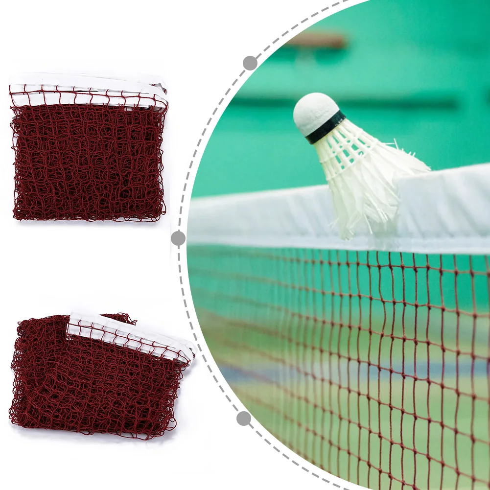 Badminton Ağı Polipropilen Bad - Table Tennis Volleyball incelemesi ve fiyatı