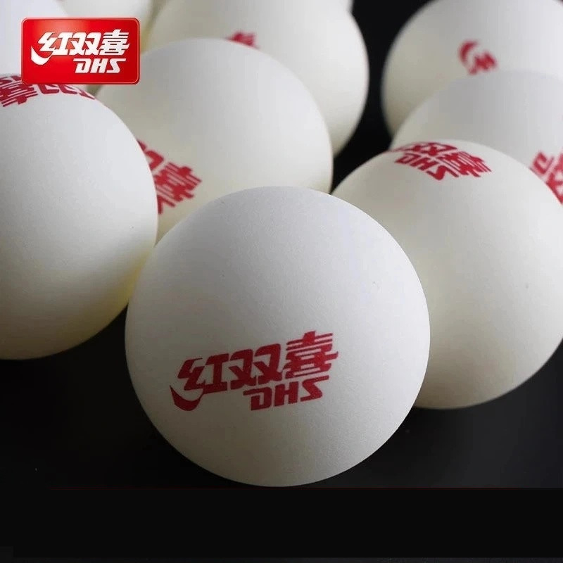 20/50/100 ADET DHS Masa Tenisi - Table Tennis Vr incelemesi ve fiyatı