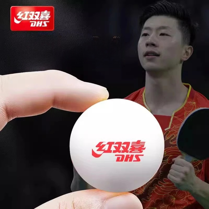 20/50/100 ADET DHS Masa Tenisi - Table Tennis Vr incelemesi ve fiyatı
