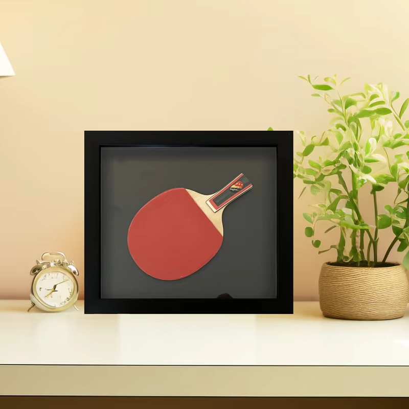 Masa Tenisi Raketleri için Ser - Table Tennis Or Tennis Table incelemesi ve fiyatı