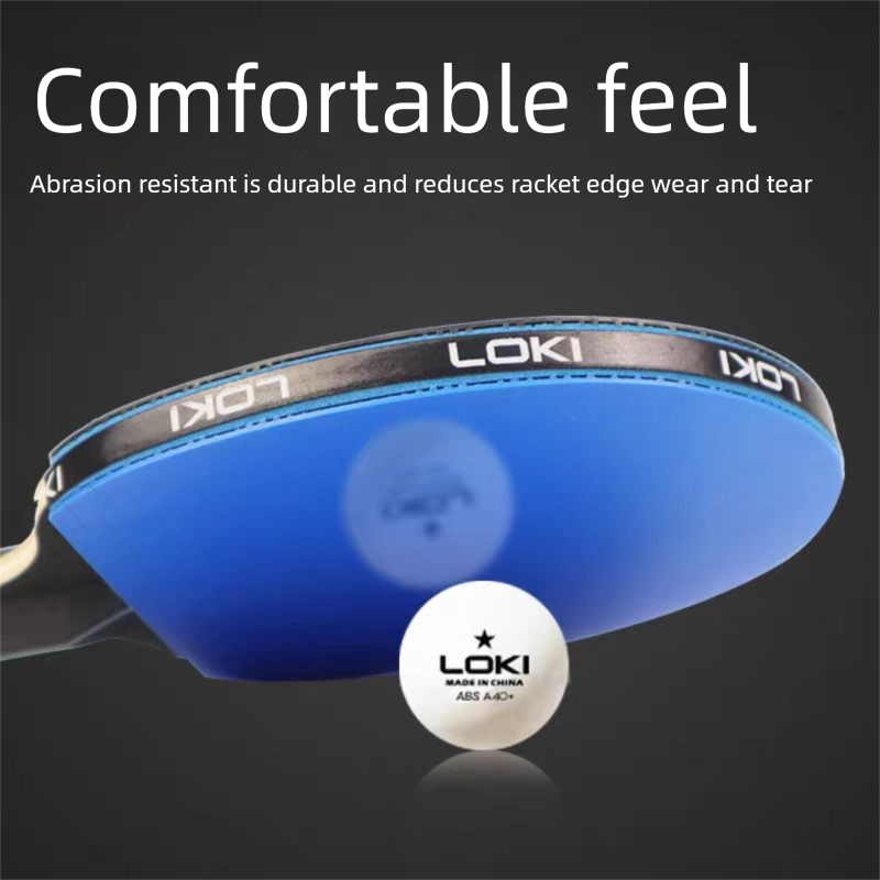 Profesyonel 2 adet Loki K5000  - Table Tennis Hub incelemesi ve fiyatı