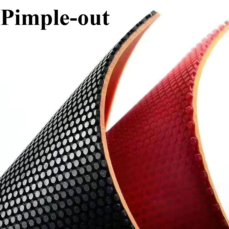 YINHE Pluto Pimple-Out Masa Te - Table Tennis Rubber incelemesi ve fiyatı