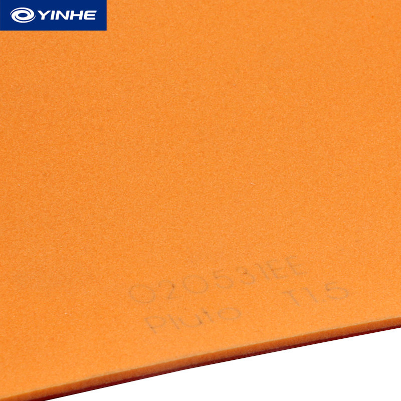YINHE Pluto Pimple-Out Masa Te - Table Tennis Rubber incelemesi ve fiyatı
