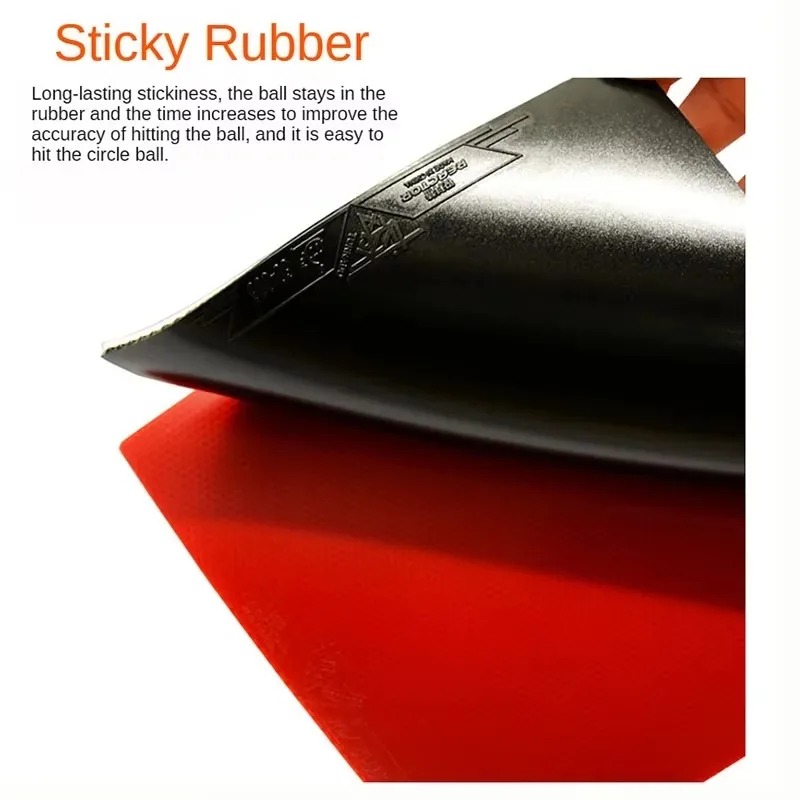 REACTOR Tornado V5 Masa Tenisi - Table Tennis Rubber incelemesi ve fiyatı