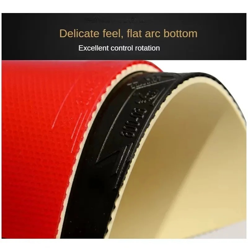 REACTOR Tornado V5 Masa Tenisi - Table Tennis Rubber incelemesi ve fiyatı