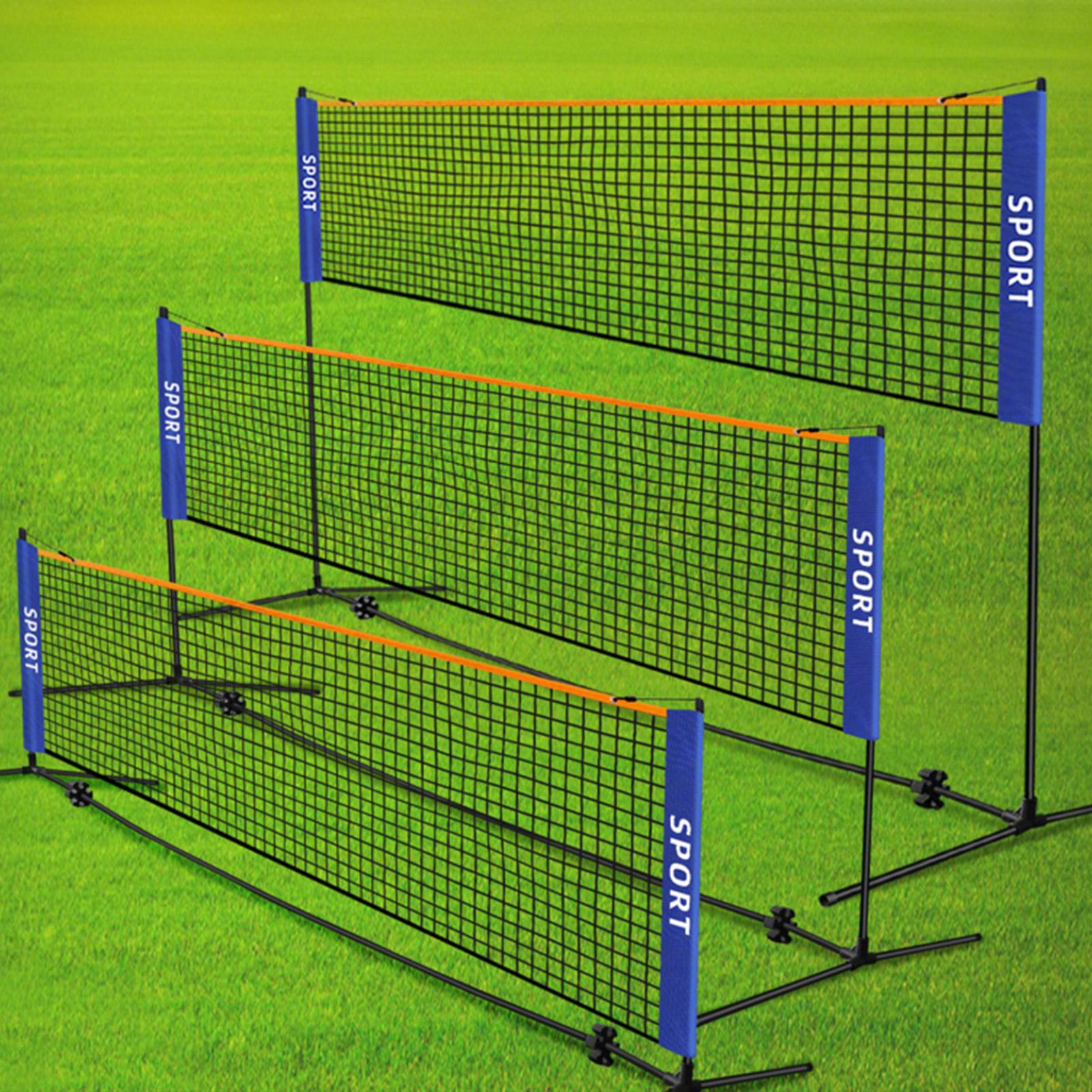 Badminton Filesi Yüksekliği Ay - Table Tennis Volleyball incelemesi ve fiyatı