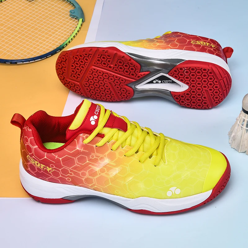 Erkekler Badminton Ayakkabı ka - Table Tennis Volleyball incelemesi ve fiyatı