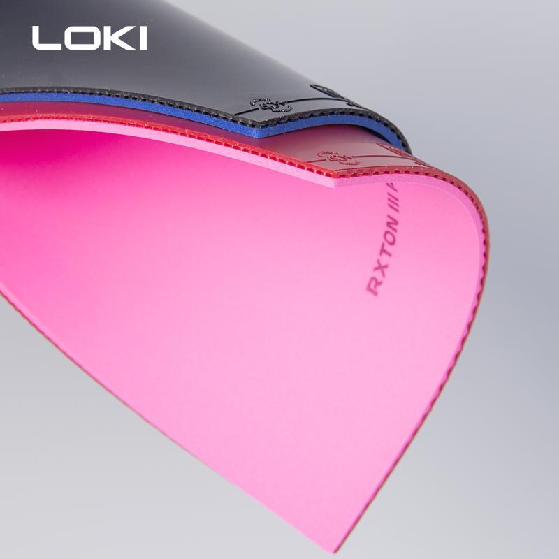 Orijinal LOKI RXTON 1 Masa Ten - Table Tennis Vr incelemesi ve fiyatı