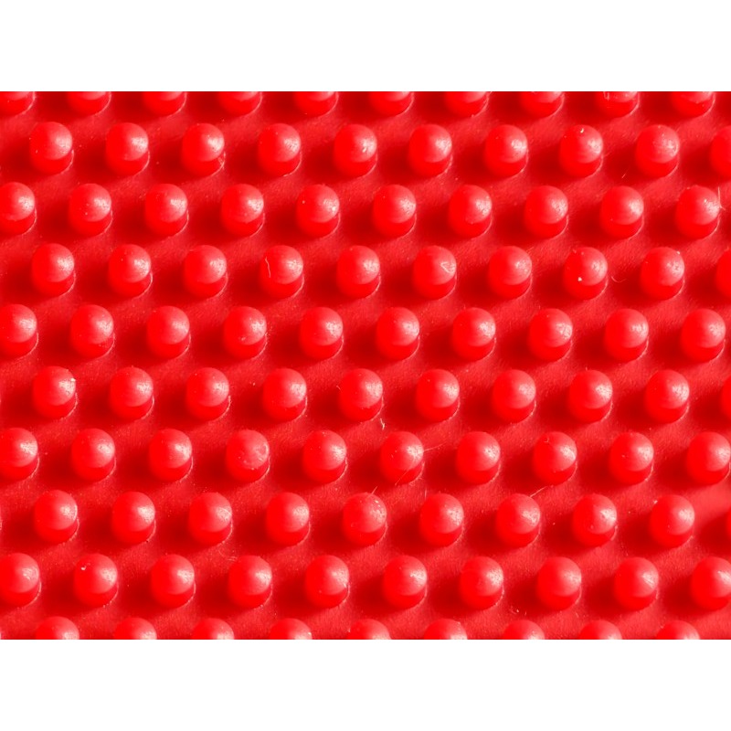 FICKLE Anti-arc Masa Tenisi La - Table Tennis Rubber incelemesi ve fiyatı