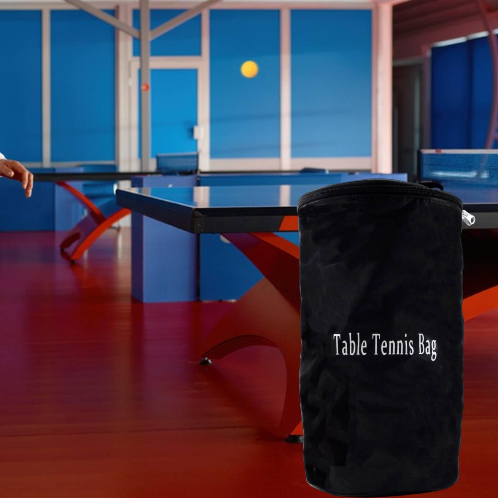 Pingpong Topu Saklama Çantası  - Table Tennis Hub incelemesi ve fiyatı
