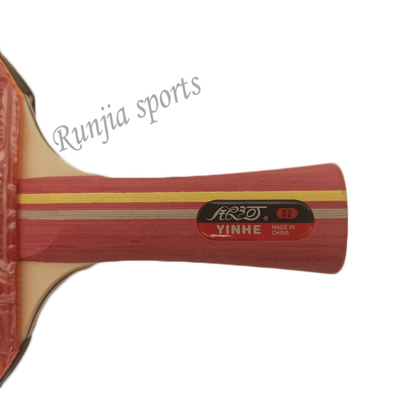 Yinhe-Samanyolu galaxy 02B (02 - Table Tennis Or Tennis Table incelemesi ve fiyatı