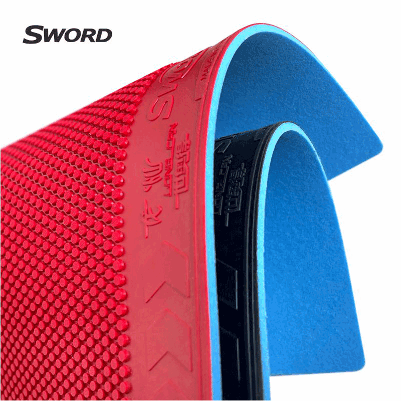Sword LONG CAN Masa Tenisi Las - Table Tennis Rubber incelemesi ve fiyatı