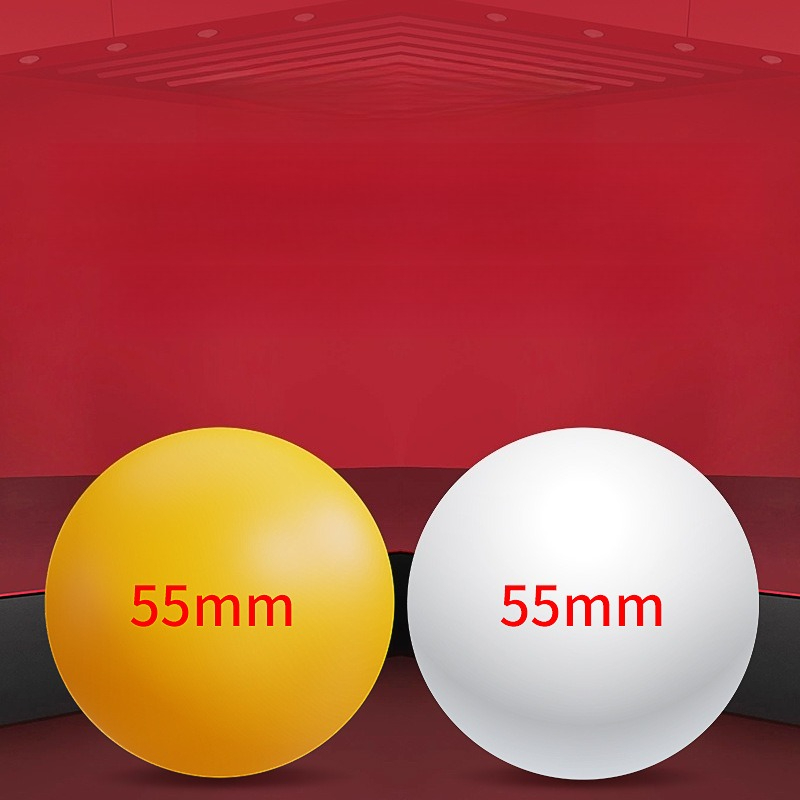 55Mm Masa Tenisi Büyük Top Evd - Table Tennis Vr incelemesi ve fiyatı