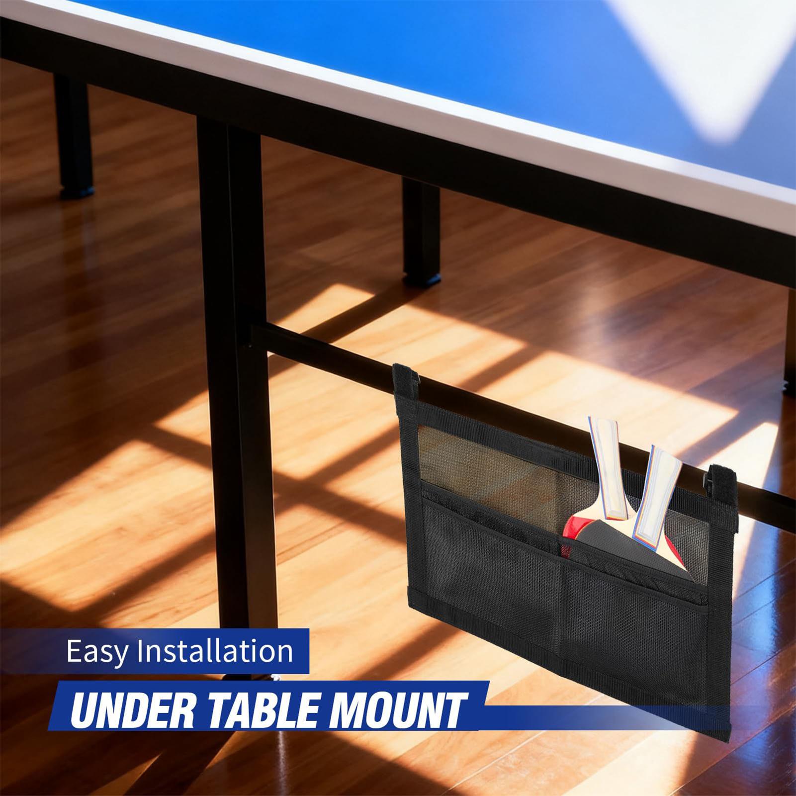 Yeni Örgü Pingpong Topu Tutucu - Table Tennis Or Tennis Table incelemesi ve fiyatı