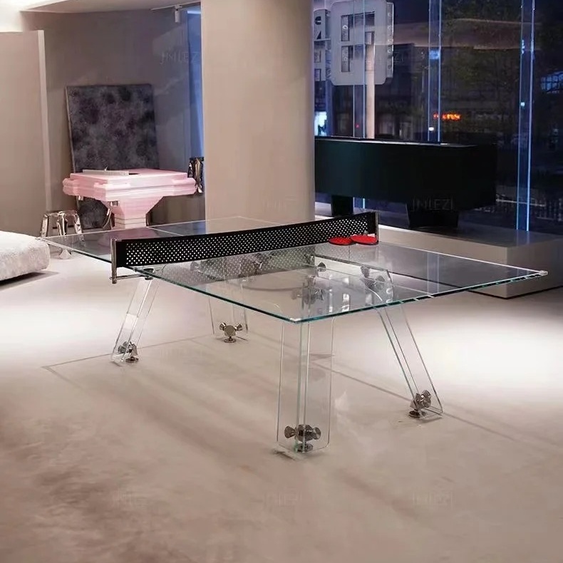 Yüksek Kaliteli Mobilya Lüks K - Table Tennis Or Tennis Table incelemesi ve fiyatı